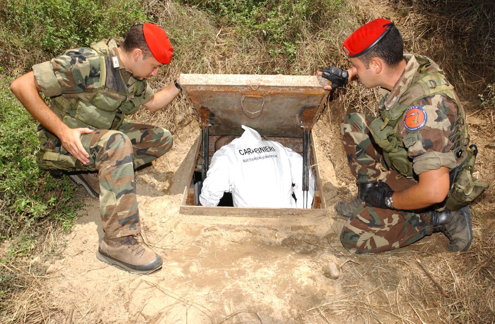 ‘Ndrangheta, anche la Calabria non ti sopporta più