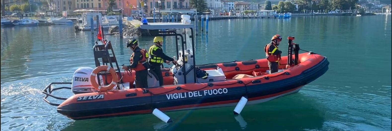 Cade dalla barca per una manovra azzardata, dispersa 20enne