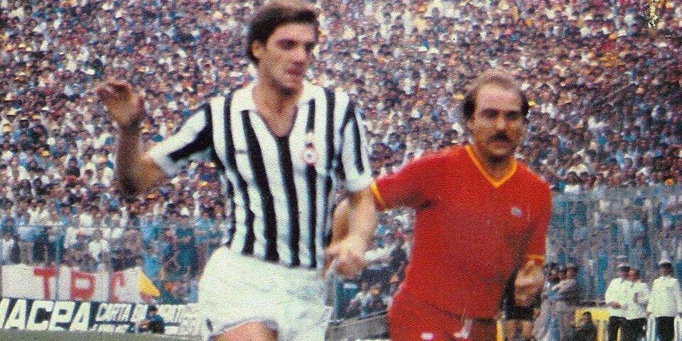 Morto Vito Chimenti, l’attaccante che inventò la “bicicletta”. Giocò con il Catanzaro in serie A