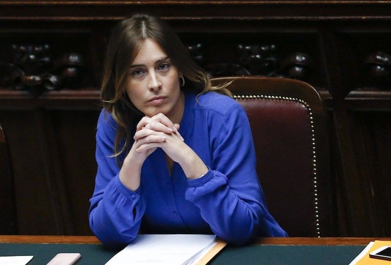 Festa dell'Unità, ci sarà anche la Boschi