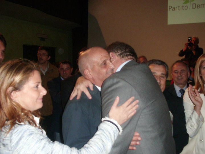 Comunali a Cosenza, un remake del 2011