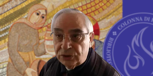 don Giuseppe Silvestre