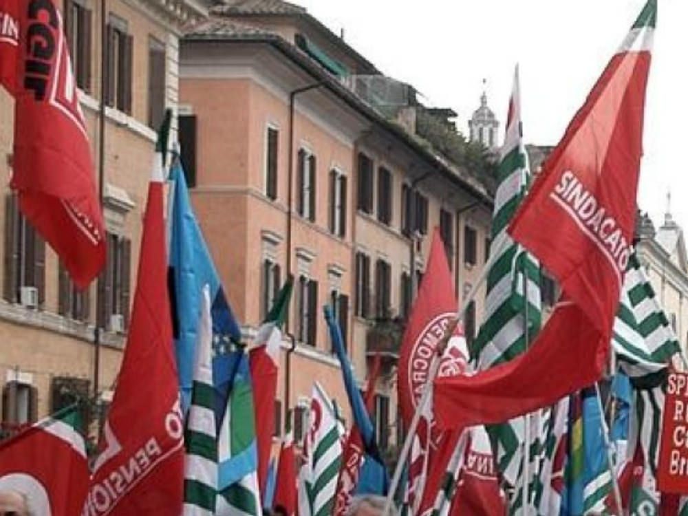 «Forestazione, settore allo sbando»