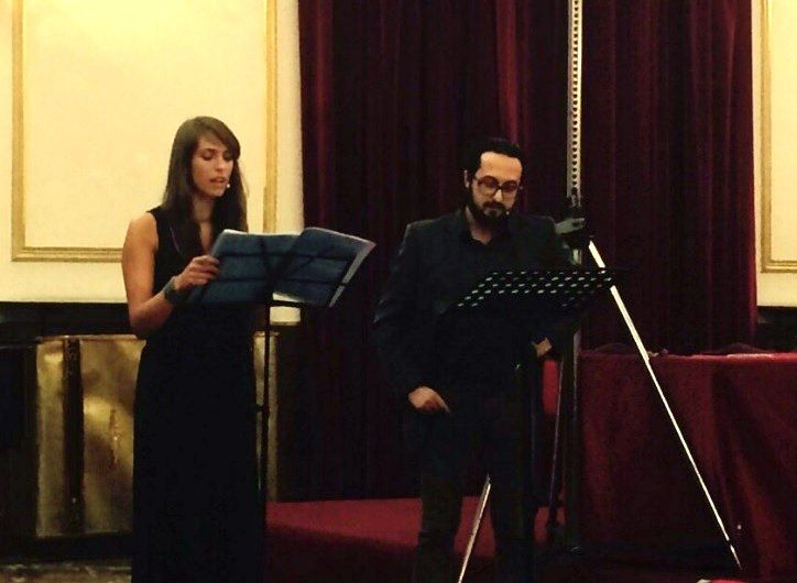 Al Rendano un progetto su Anita