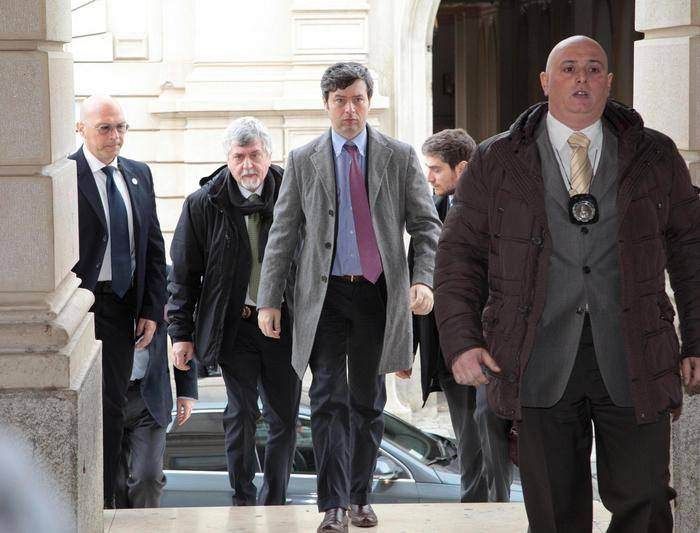 Orlando a Reggio: serve una visione d'insieme