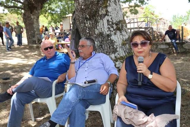 Torna l'appuntamento con “Gente in Aspromonte”