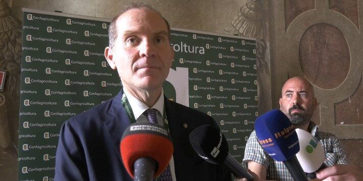 «Sui terreni incolti proposta Ue insoddisfacente»