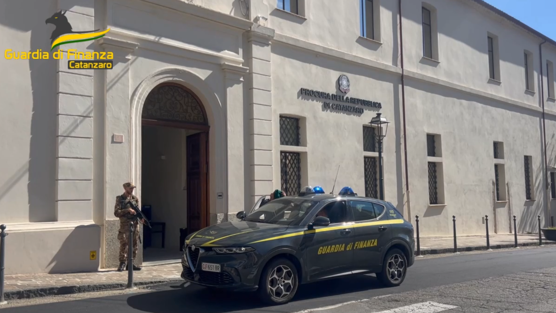 Sfruttamento dei lavoratori nei supermercati del gruppo Paoletti: 10 indagati – NOMI