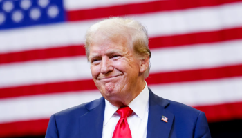 Trump: «Vicina la fine della guerra»