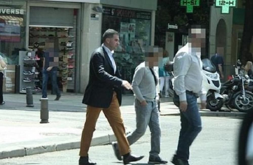 Gioia Tauro, il sequestro di 800 pacchi di cocaina raccontato dall’ex narcos Imperiale