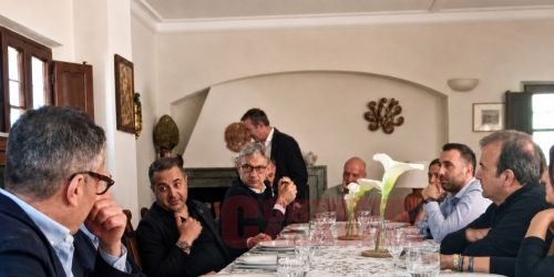 Mozione unitaria e reinvestitura di Cannizzaro con il “sigillo” di Occhiuto. Fi prepara il congresso regionale