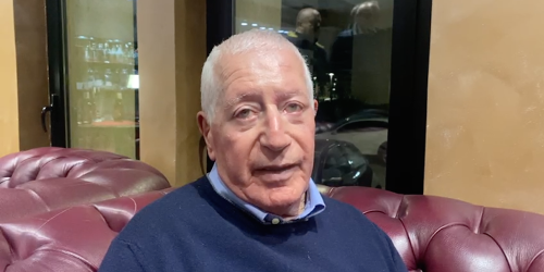 intervista Sandro Principe dopo Cassazione ok