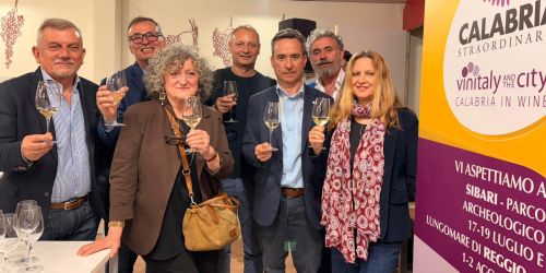 legambiente a Vinitaly 2026