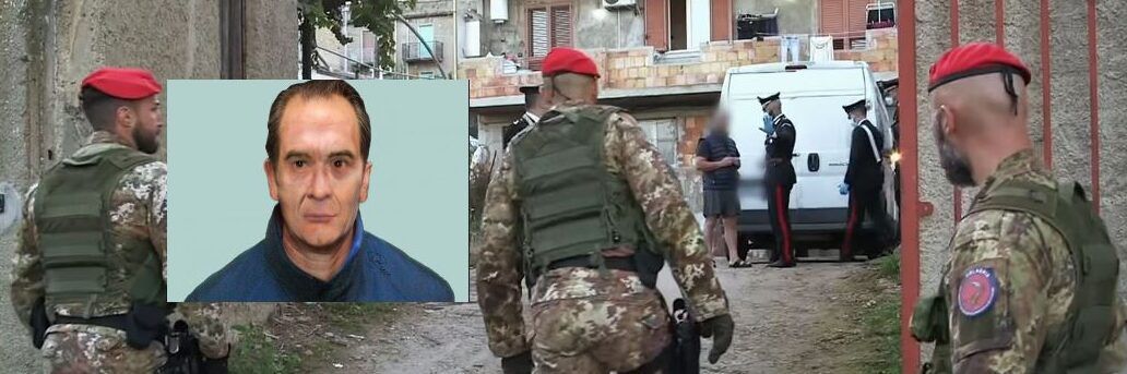 Caccia a Messina Denaro, decine di arresti e perquisizioni nel Trapanese