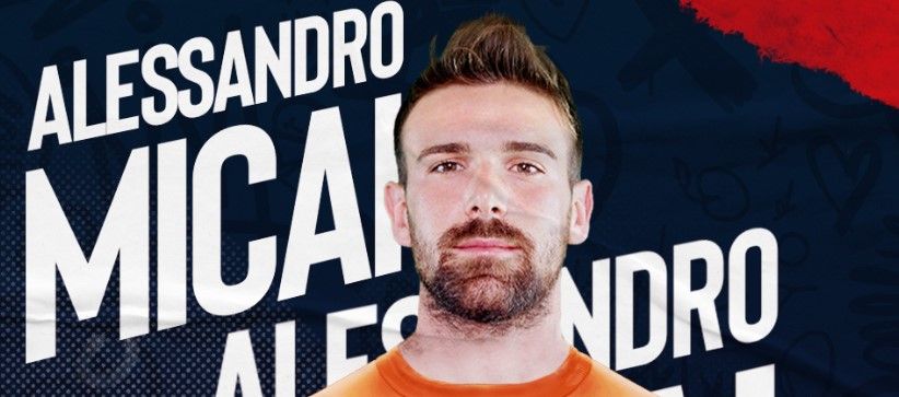Calciomercato, Alessandro Micai è il nuovo portiere del Cosenza