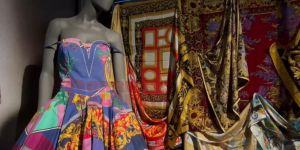 Gianni Versace torna a casa e la Magna Grecia diventa moda