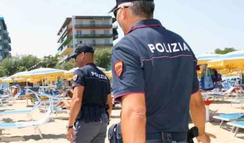 Operazione "Spiagge Sicure", Sequestrati in Calabria 16.120 beni