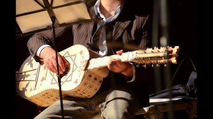 “Le musiche tradizionali in conservatorio”, iniziativa del Conservatorio “Tchaikovsky”