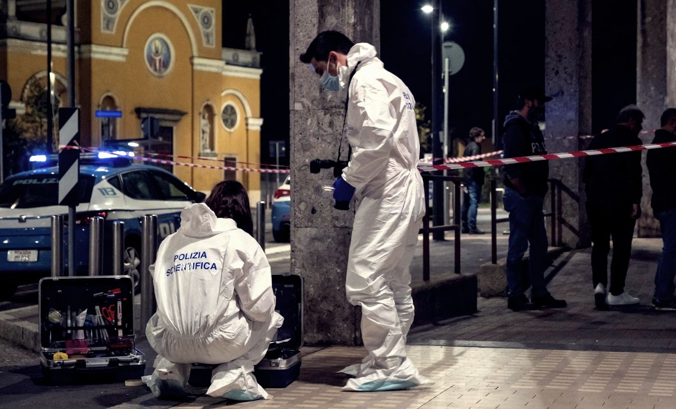 L’omicidio Boiocchi nella «guerra tra ultrà»: tra gli esecutori il vibonese Simoncini