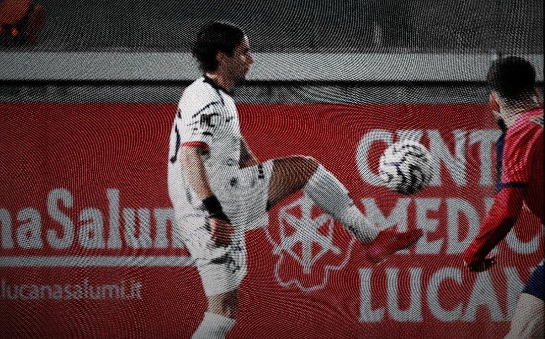 Crotone, frenata sul campo del Picerno: finisce 3-1 per i padroni di casa