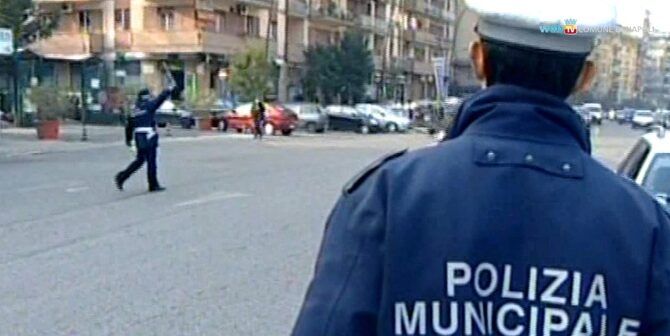 Concorso per vigili urbani a Catanzaro, pubblicato il bando