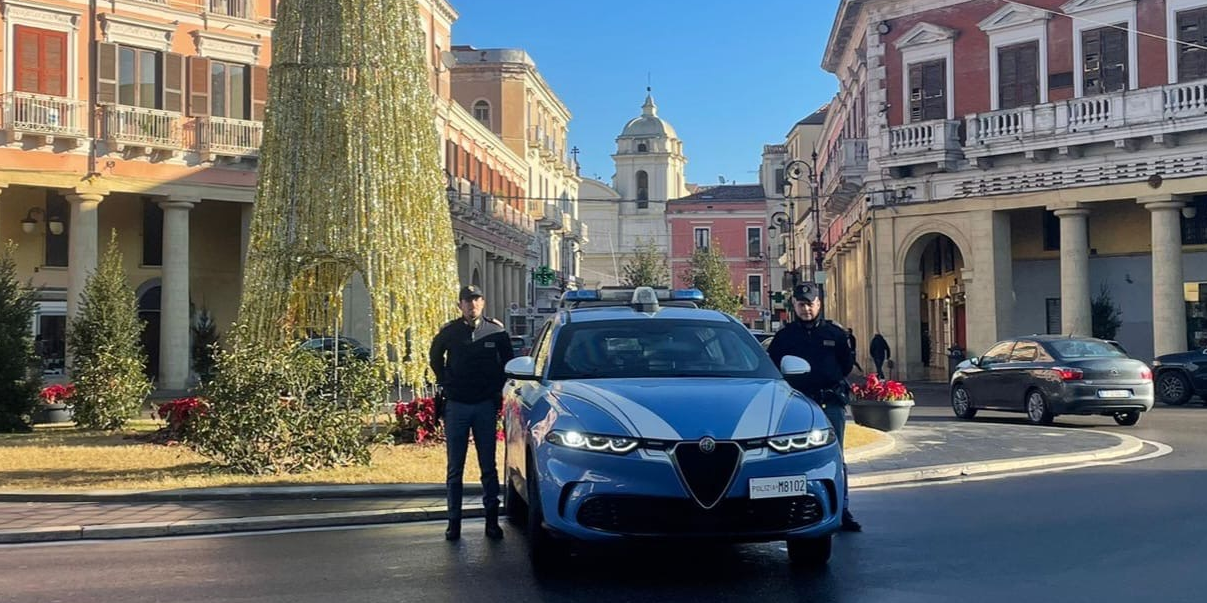 Rissa tra tunisini nel centro di Crotone a Natale, in quattro in manette per tentato omicidio