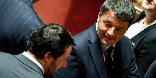 «Quel Governo che accontenta tutti»