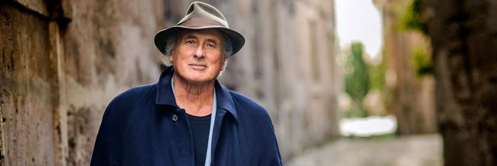 Addio a Stefano Benni, il “Lupo” della letteratura italiana