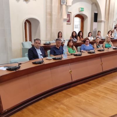 Corigliano-Rossano, il Tavolo contro la violenza di genere punta sulle scuole