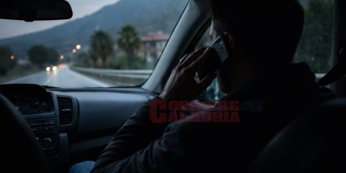 telefonate criminalità telefono