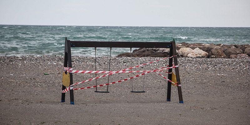 Turismo devastato dal Covid, nel 2020 un dipendente su 4 ha perso il lavoro