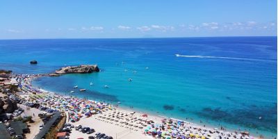 Turismo, l’antidoto della Calabria alla crisi tra destagionalizzazione e motivi per tornare