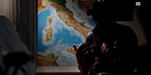 La 'ndrangheta in Brianza e le tre vite di Antonino Belnome: calciatore, padrino e pentito