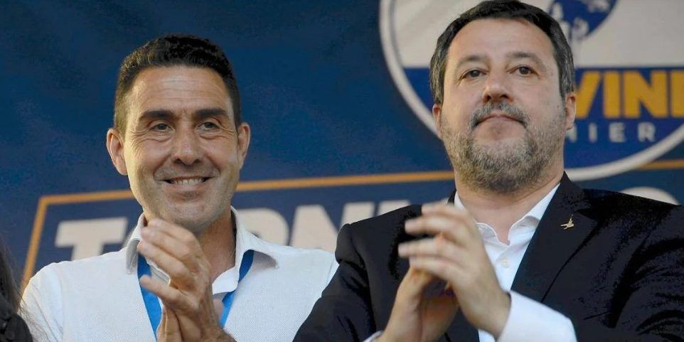 Ieri, oggi, domani. Lega Calabria tra affanni elettorali, tensioni interne ed effetto Vannacci