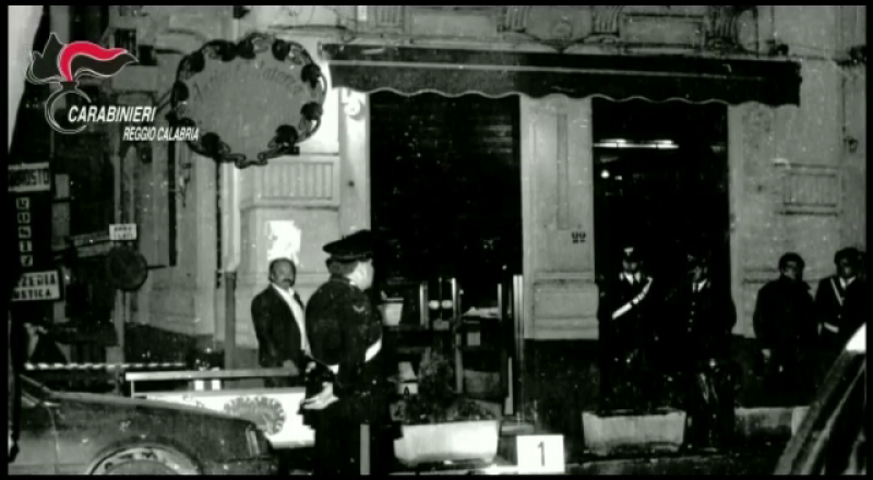 «Perizia “aggiustata” per salvare dall’ergastolo il killer del clan De Stefano»