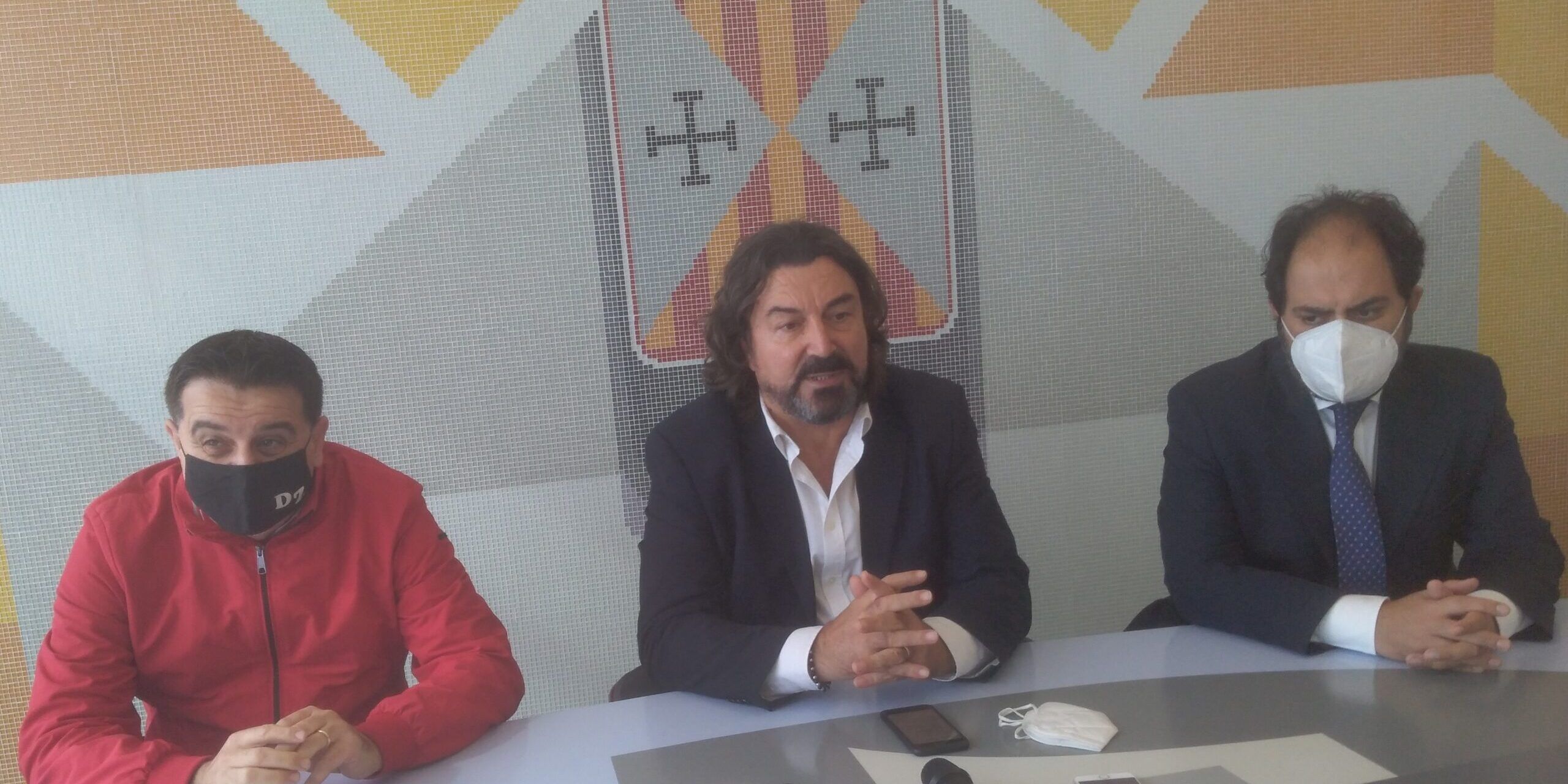 Catanzaro, il centrosinistra accusa Abramo: «La Provincia è in grave crisi»