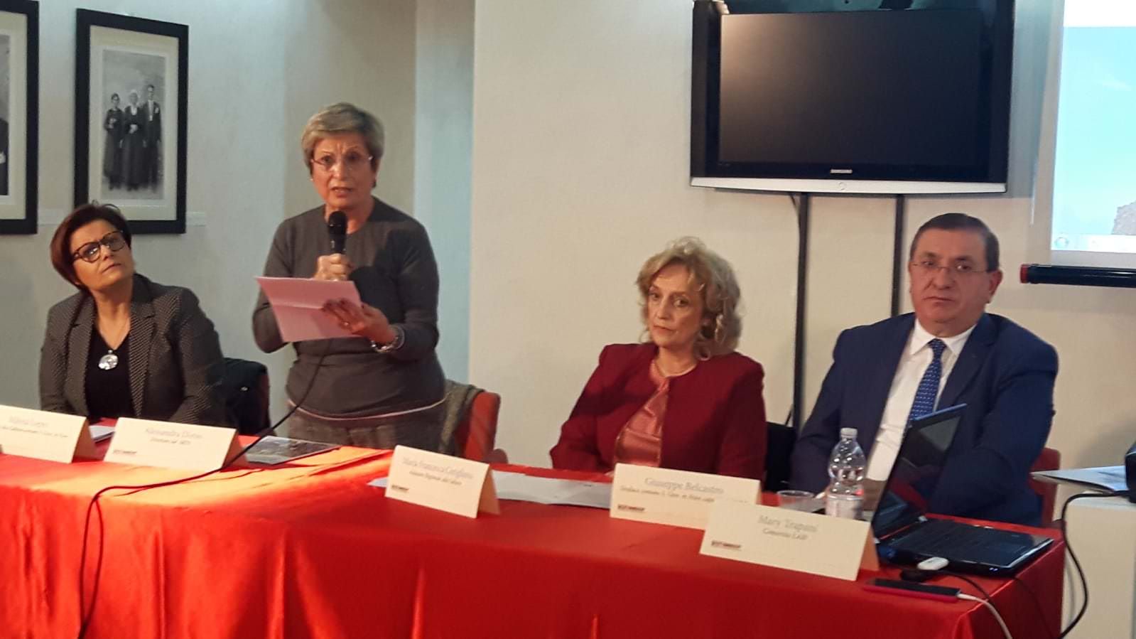Presentato il progetto per riattivare il Sistema Bibliotecario Silano