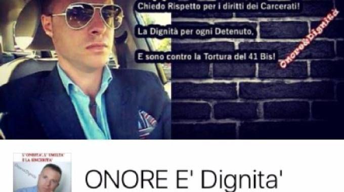 Lamezia, si è costituito il "blogger" del clan Torcasio
