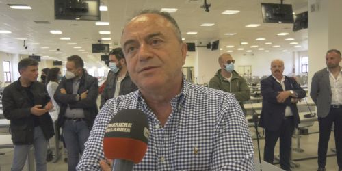 Gratteri: «Questa riforma pare una ritorsione nei confronti dei magistrati»