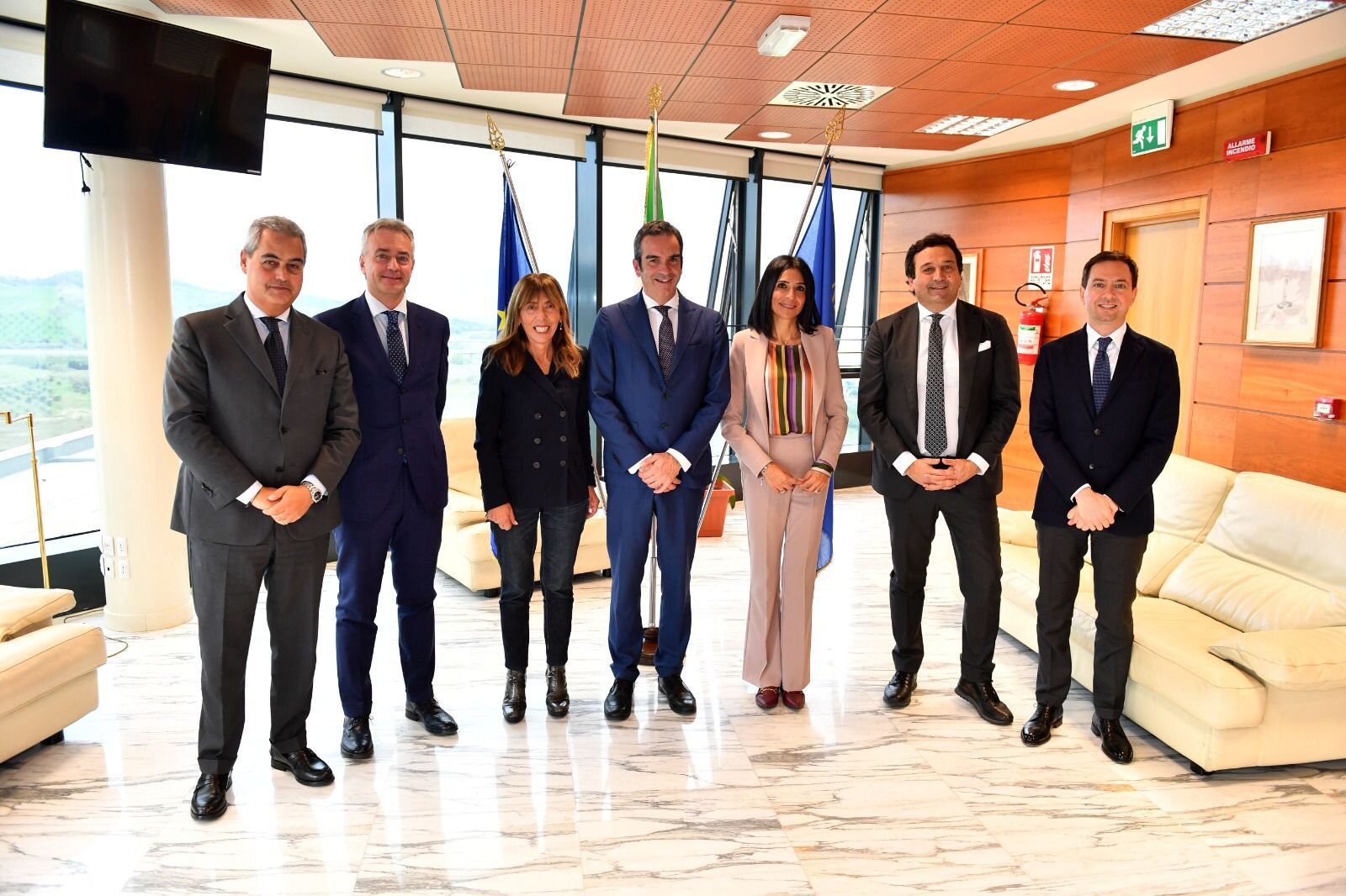 Regione, all’orizzonte i nuovi assetti della fase 2: ecco cosa si muove per la Giunta e per il Consiglio