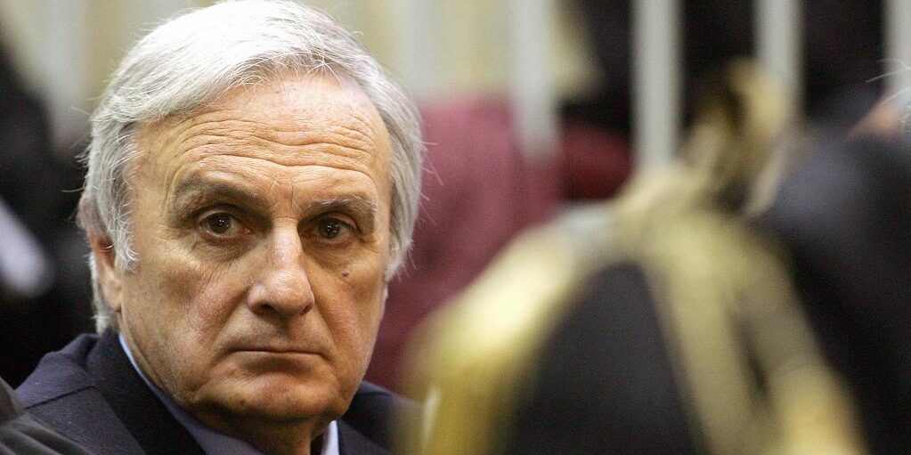 Scomparso l’ex patron della Parmalat Calisto Tanzi