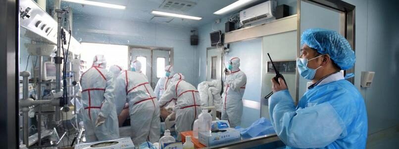 In Cina il primo caso di influenza aviaria nell’uomo