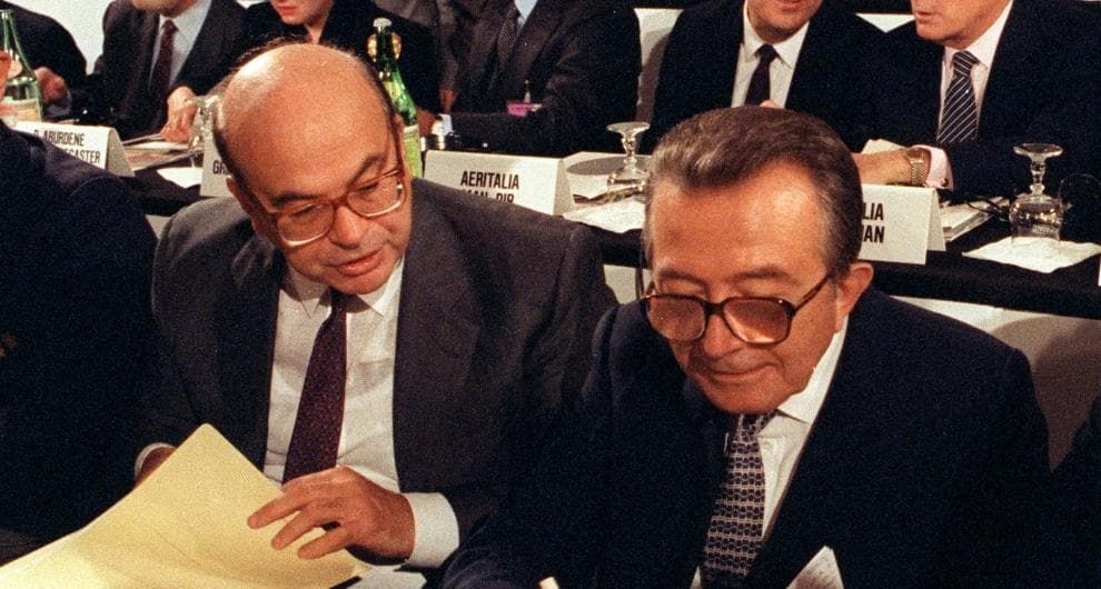 «Dovremo rivedere il giudizio sulla Prima Repubblica»