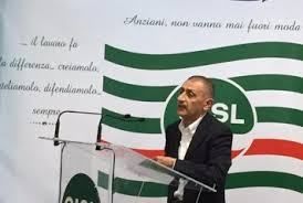 Tramonti: «Bisogna confrontarsi su investimenti e occupazione»