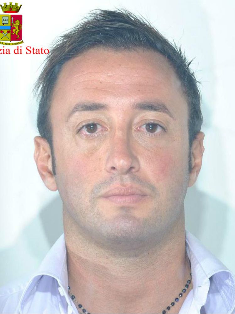 Arrestato il latitante Alati Leader della "banda del buco"