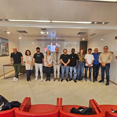 Tra i banchi di scuola e i cantieri edili molto più di un semplice percorso formativo