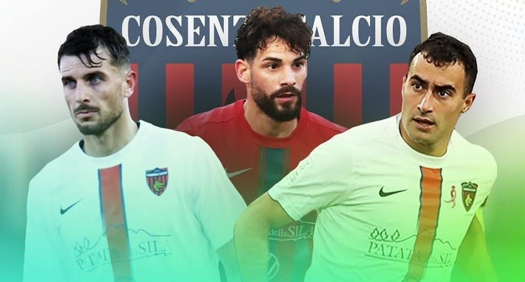 Paradosso Cosenza, in B calcia in porta più di tutti ma è ultimo. E il mercato non decolla