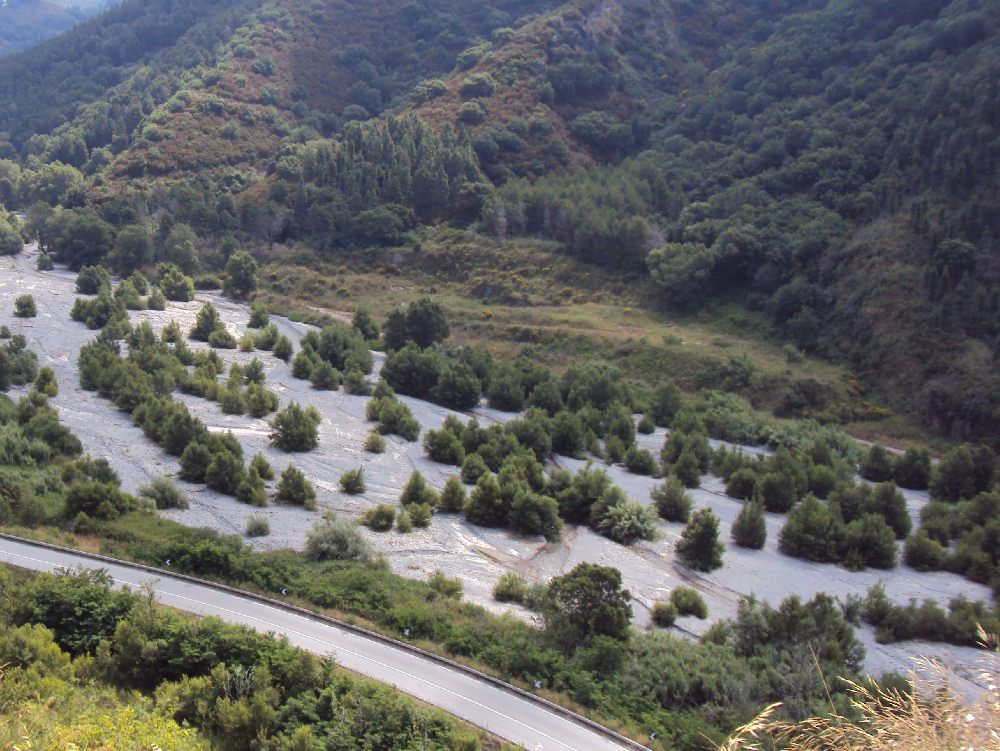 «Valle dell`Oliva, istituire il registro dei tumori»