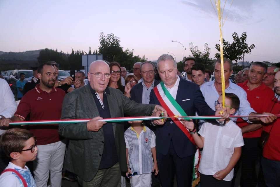 Oliverio: «In Calabria la più grande pista ciclabile d’Europa»