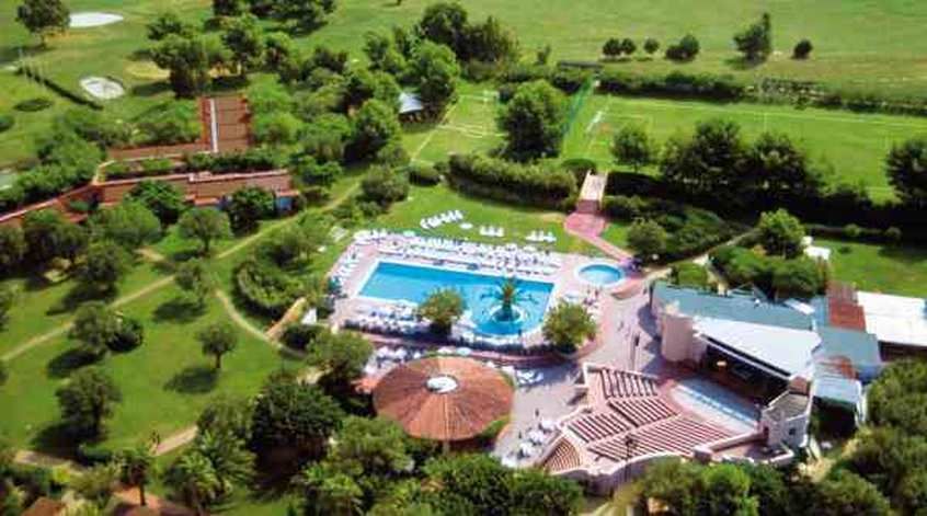 Simeri Crichi, l’ex villaggio Valtur passa di mano